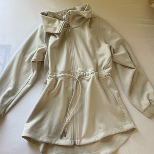 Lululemon Softstreme Jacket